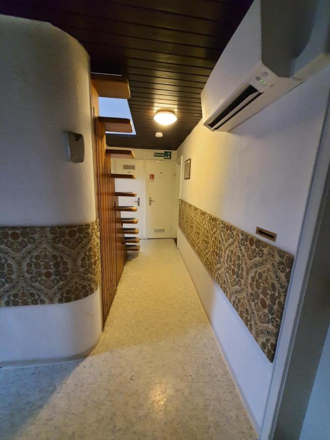 Hotel Pension Graf Constance Exterior photo