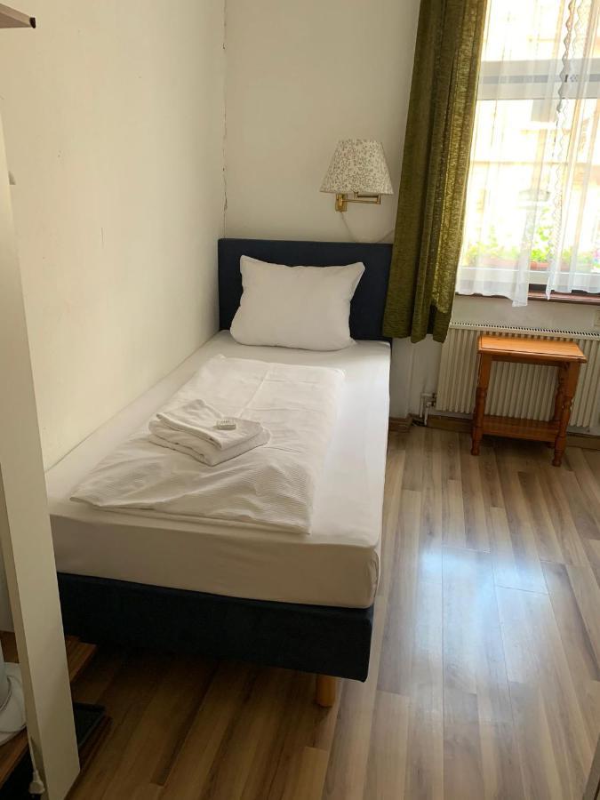 Hotel Pension Graf Constance Room photo